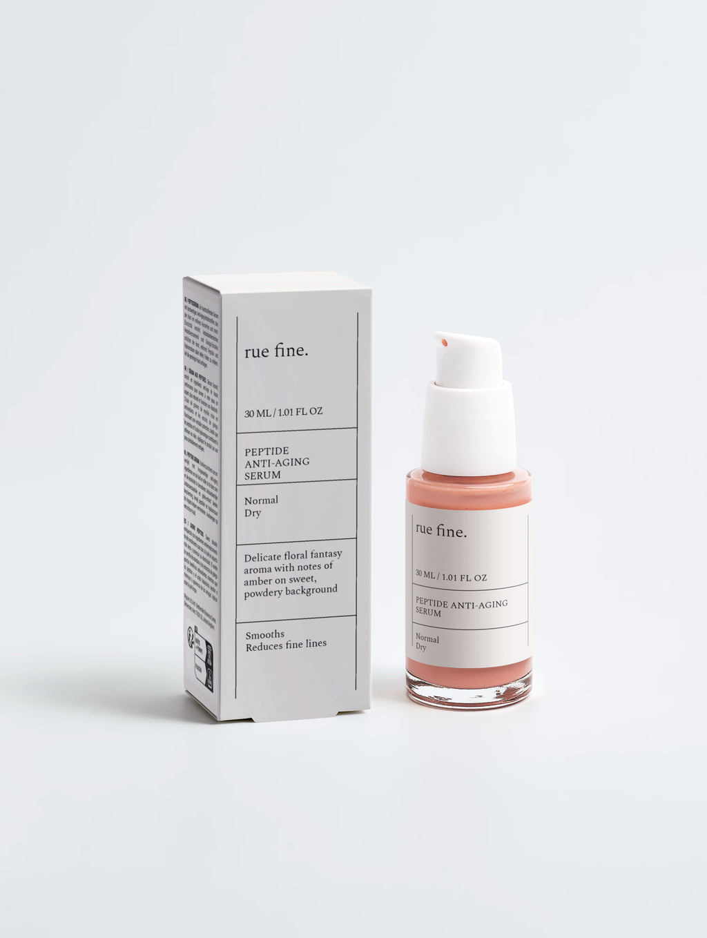 Anti-Age Peptide Collection