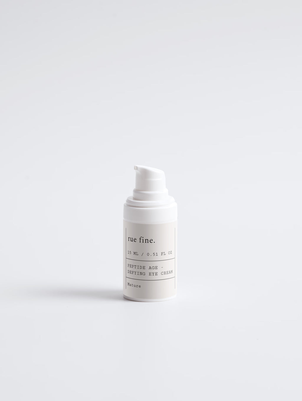 Anti-Age Peptide Collection
