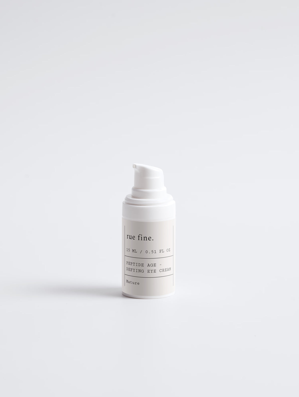 Anti-Age Peptide Collection