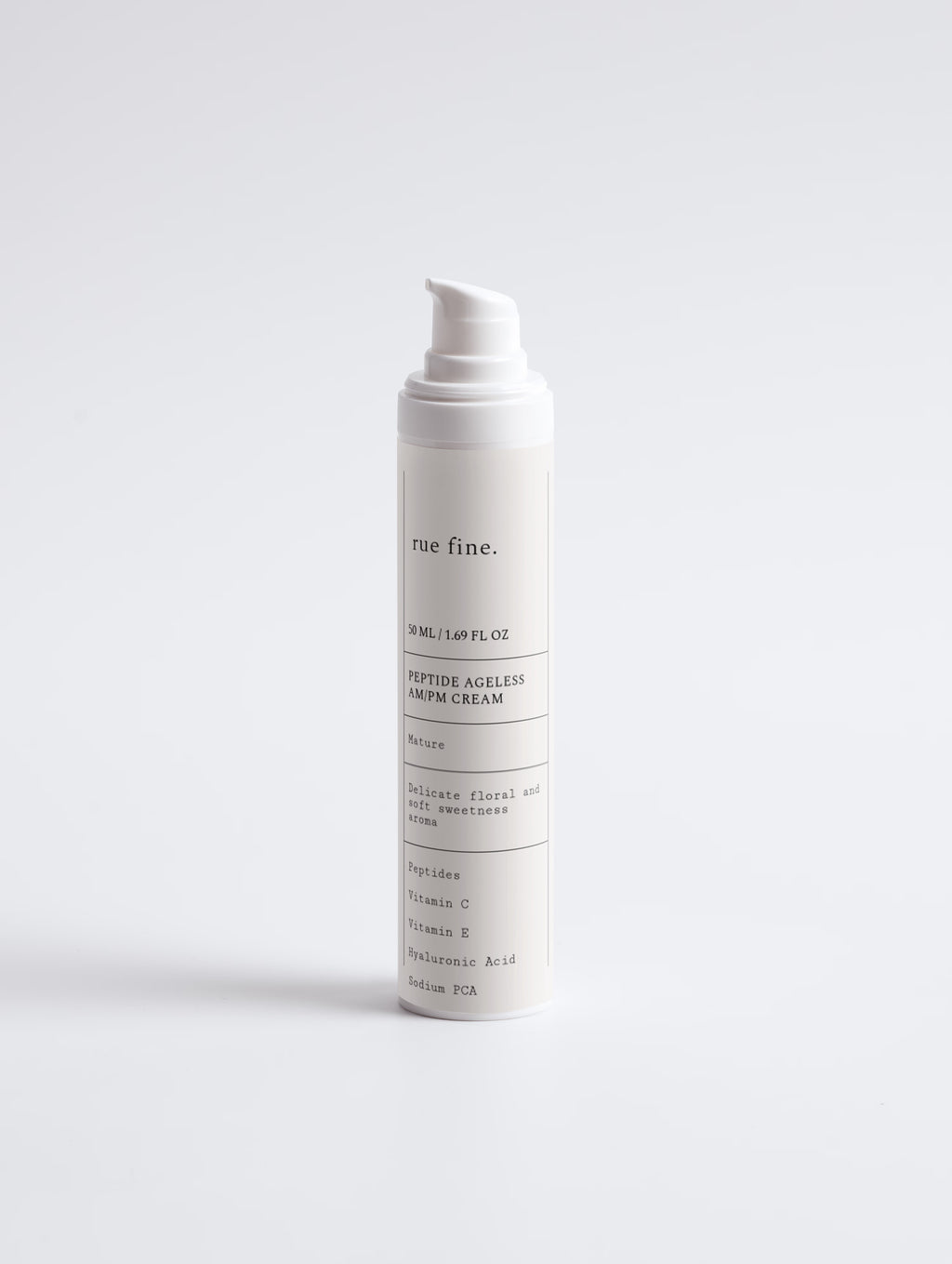 Anti-Age Peptide Collection