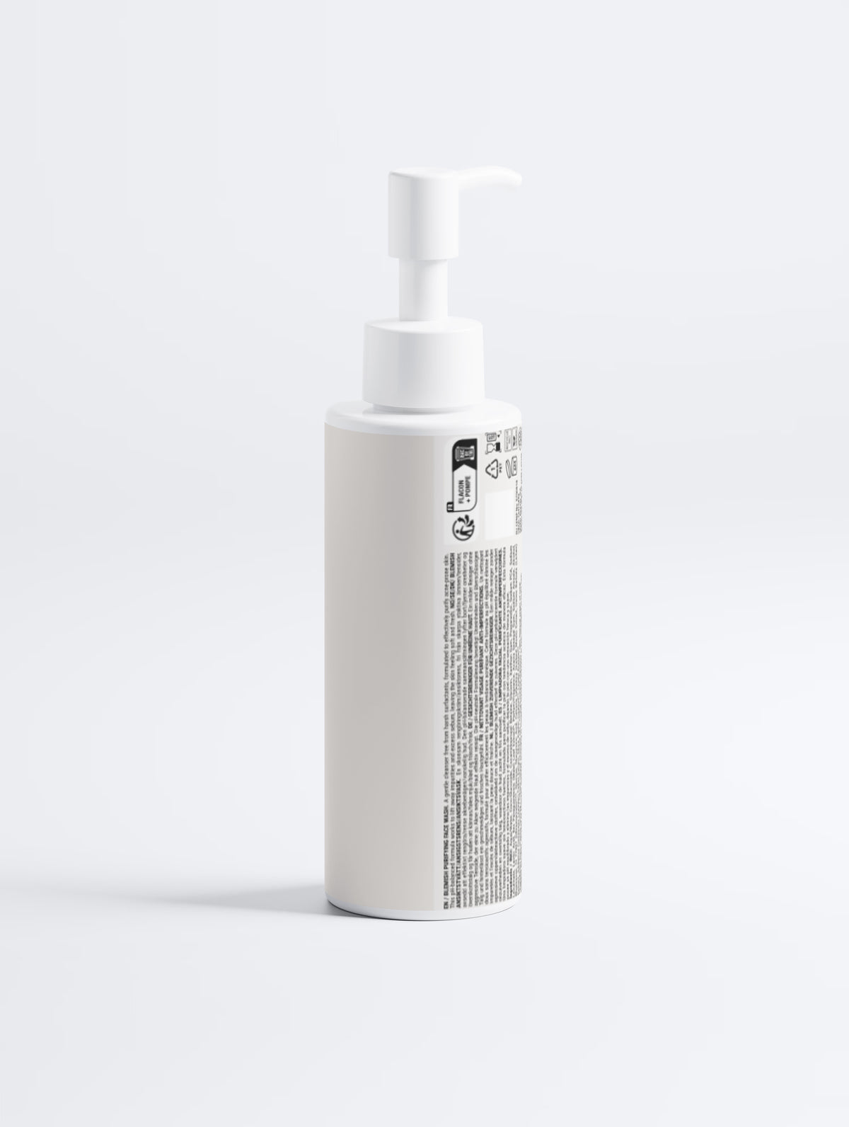 Acne Purifying Face Wash