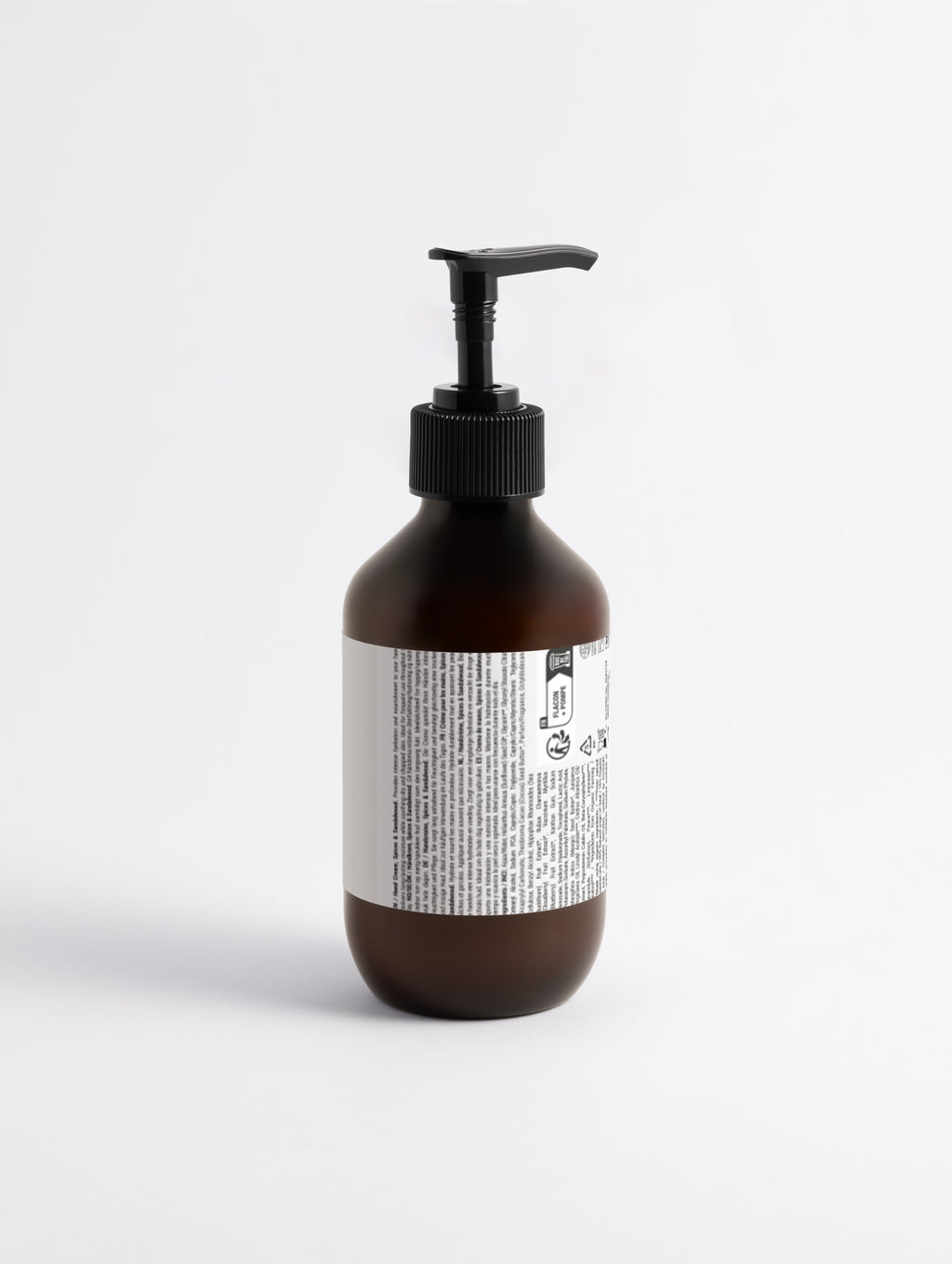 Silk Skin Hand Cream, Spices & Sandalwood