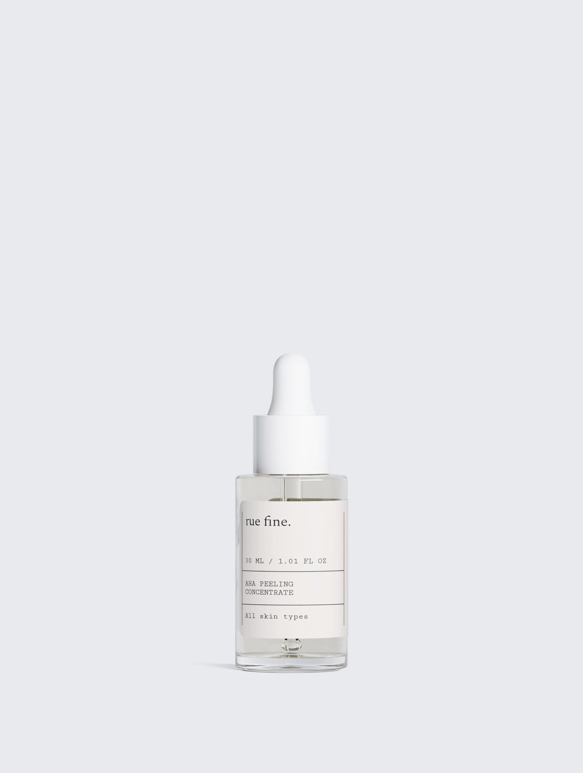 AHA Peeling Concentrate