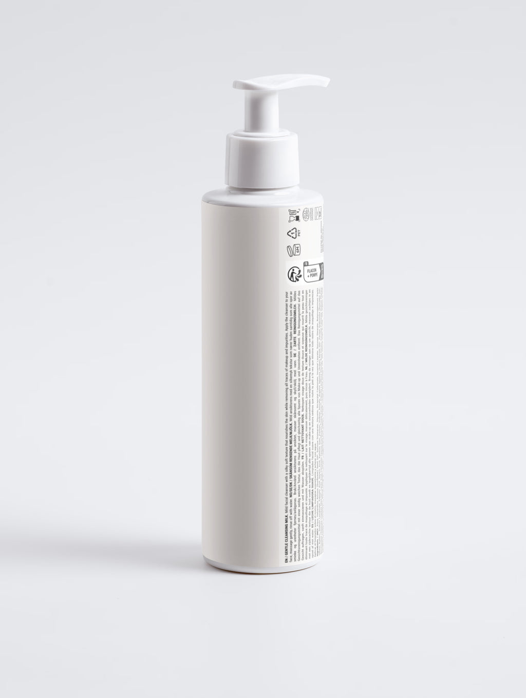 Gentle Cleansing Milk